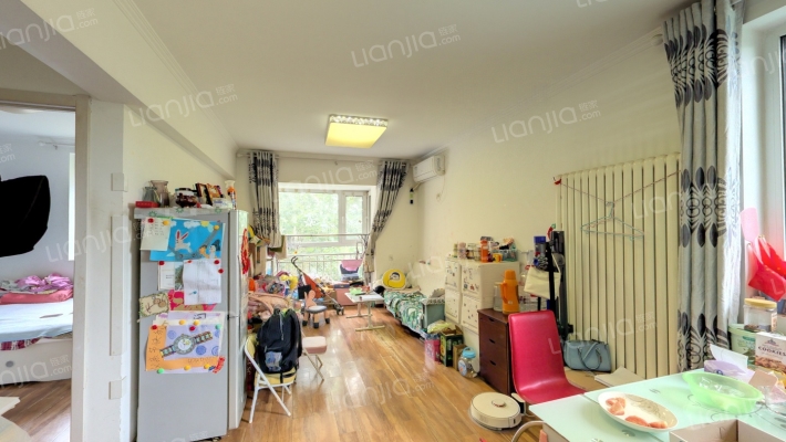 北人家园二手房实景图