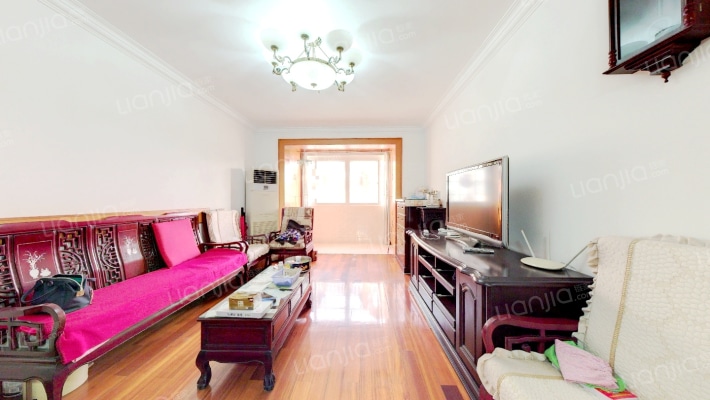 潼港五村二手房实景图