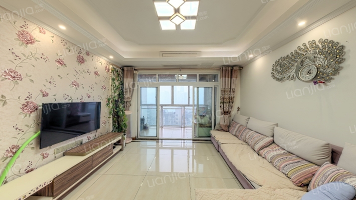 北国风光二手房实景图