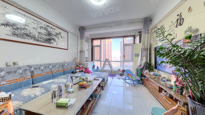 长城路399号二手房实景图