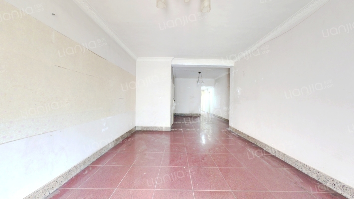 晏苑公寓二手房实景图