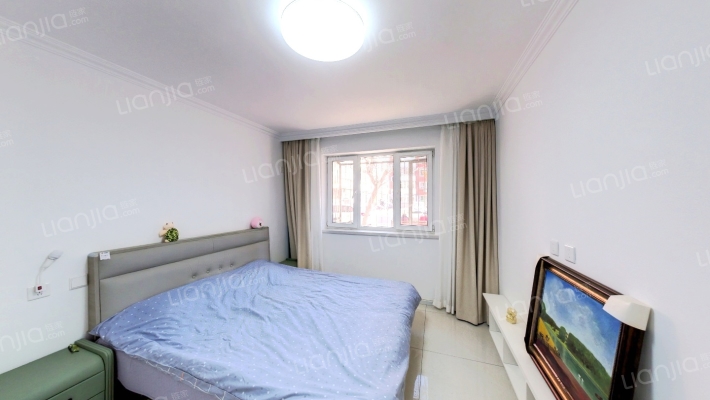 嫩江小区二手房实景图