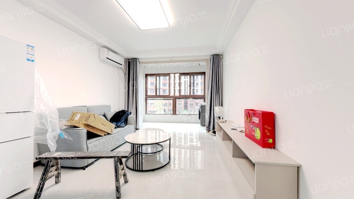 龙翔御庭二手房实景图