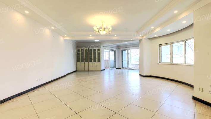 赢海庄园二手房实景图