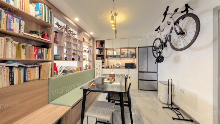 中北品尚二手房实景图