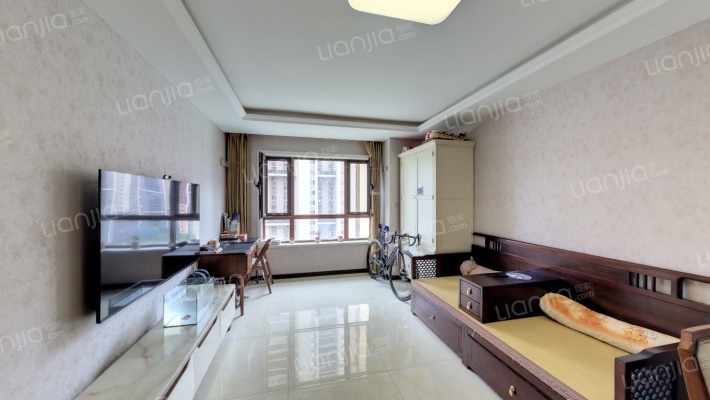 汇锦华府二手房实景图