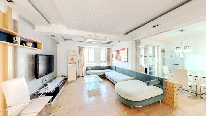 城南映象二手房实景图