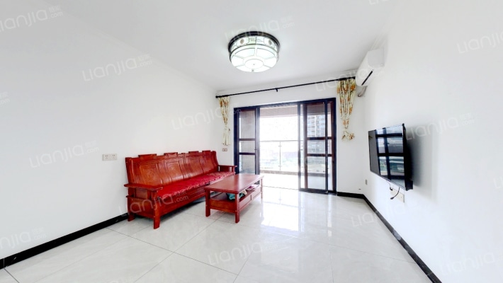 铂金广场二手房实景图