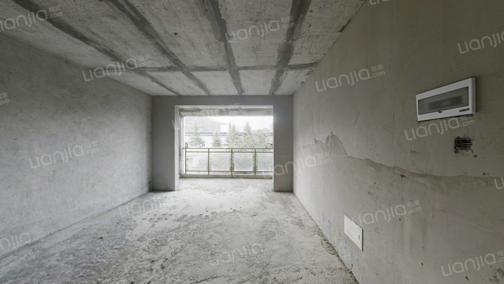 蓝天御景二手房实景图