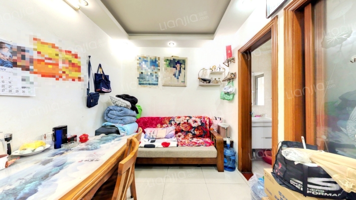 王桥小区二手房实景图