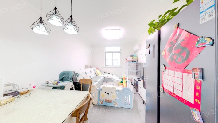 昆阳小区二手房实景图