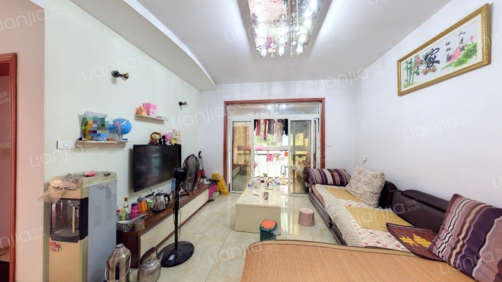 金山美林二手房实景图