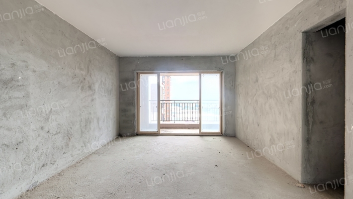 奥园上林一品二手房实景图