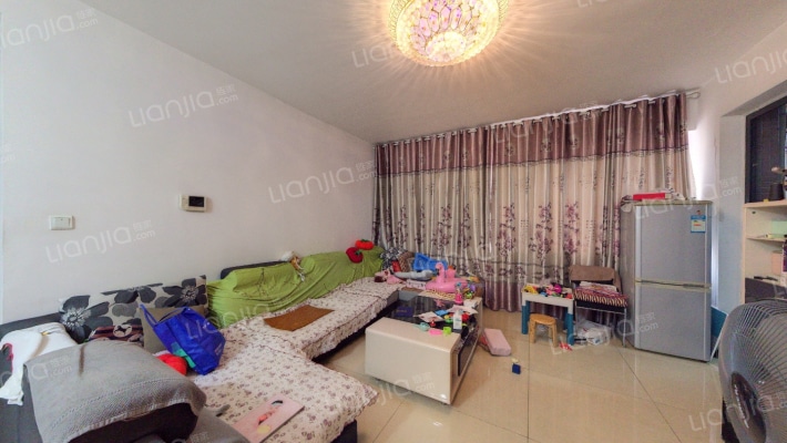 翡翠半岛二手房实景图