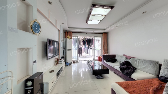 蓬曦园C2区娄江新村二手房实景图