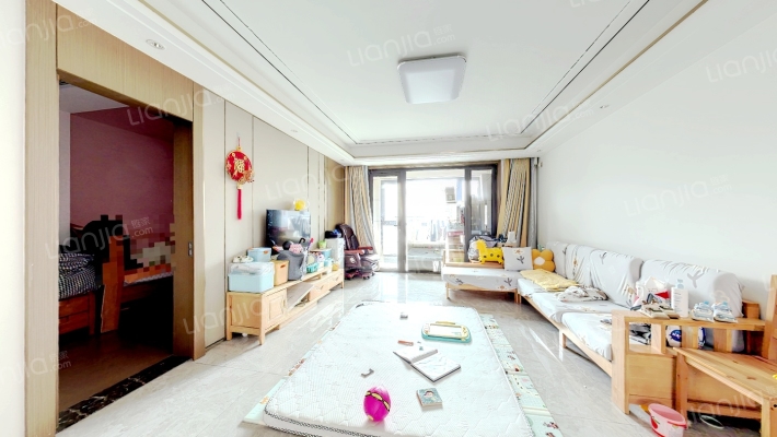 锦绣首府二手房实景图