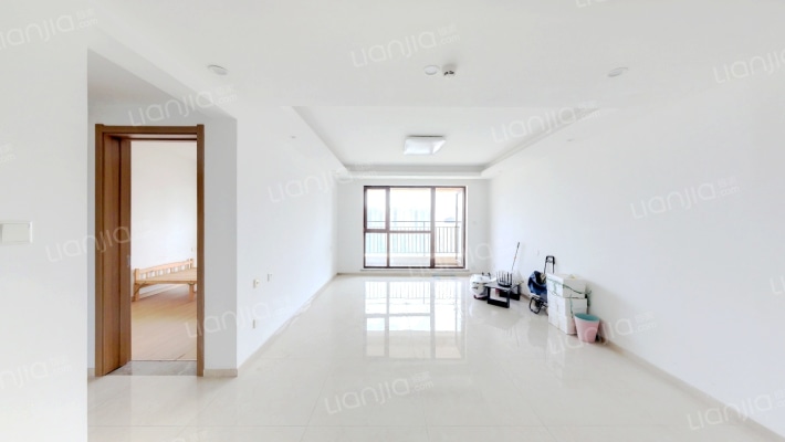 招商雍景湾二手房实景图