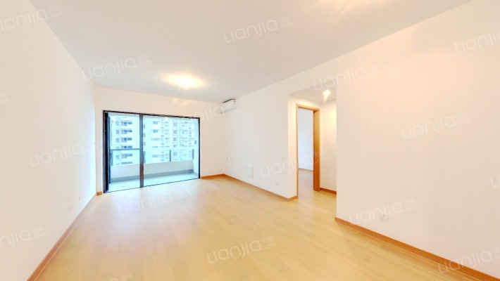 昆城景苑二手房实景图