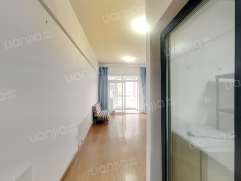 整租·光明城市 2室2厅 东南