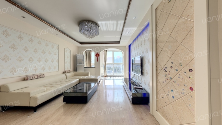 宝达大厦一期二手房实景图