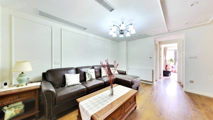 合生御廷园(别墅)二手房实景图