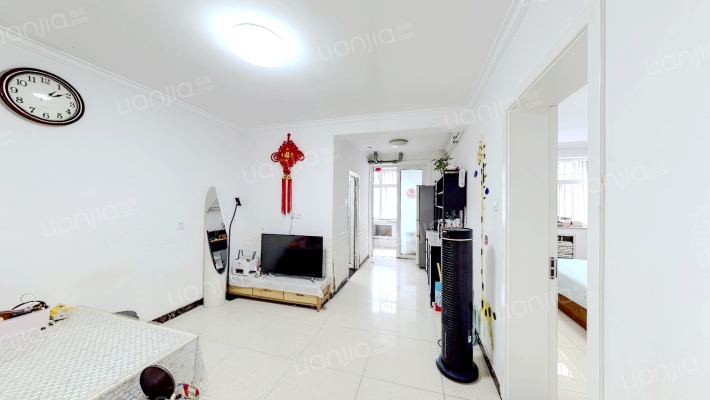 市卫生局宿舍（桥西区）二手房实景图