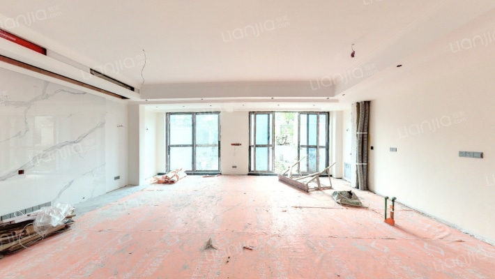 金科御临河星光二手房实景图