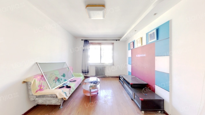 暖香里二手房实景图