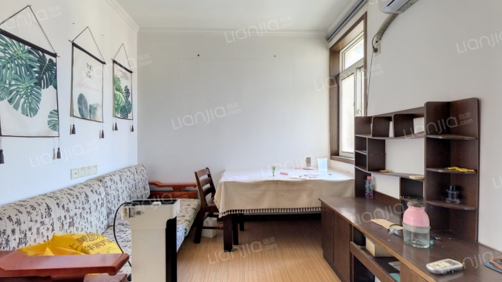 湖滨村二手房实景图