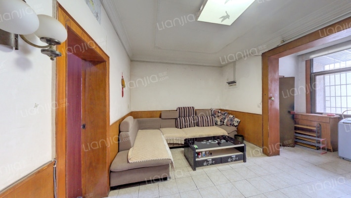 兴华楼二手房实景图