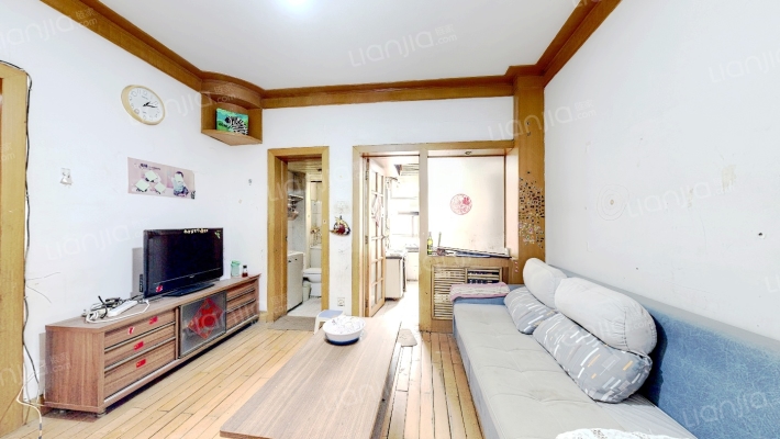 政七街27号院二手房实景图