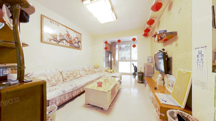 世纪光华二手房实景图