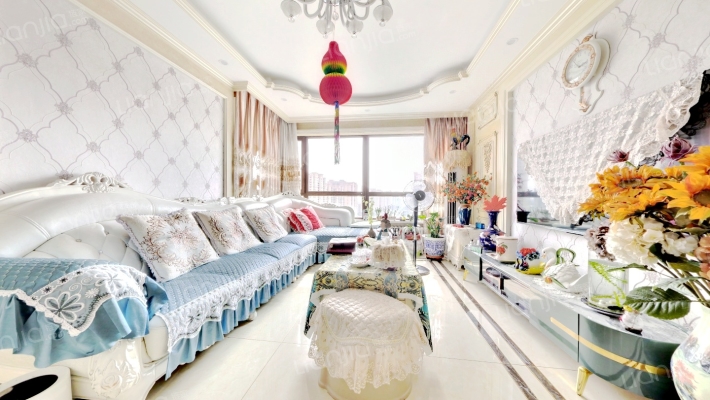 恒祥空间二手房实景图