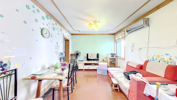 风和园二手房实景图