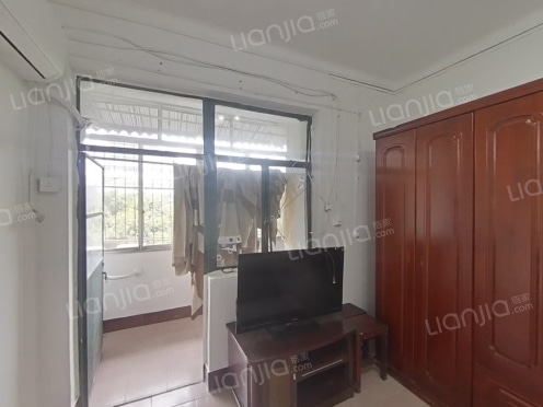 整租·华西南园 3室1厅 东南