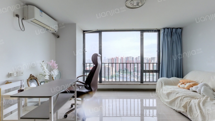 阳光城MODO二手房实景图