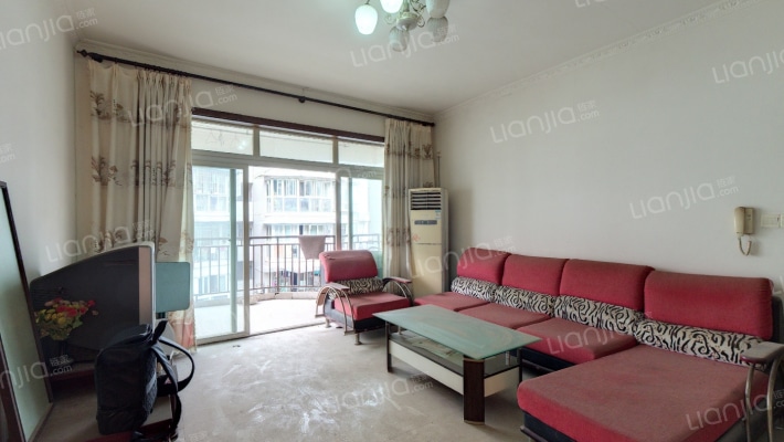 金易华苑B区二手房实景图