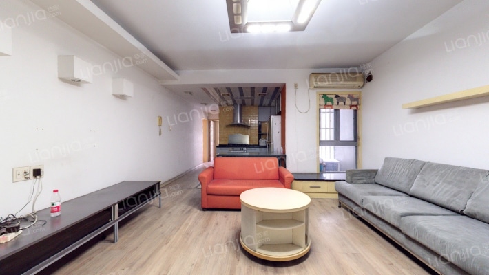 华门自由21世纪二手房实景图