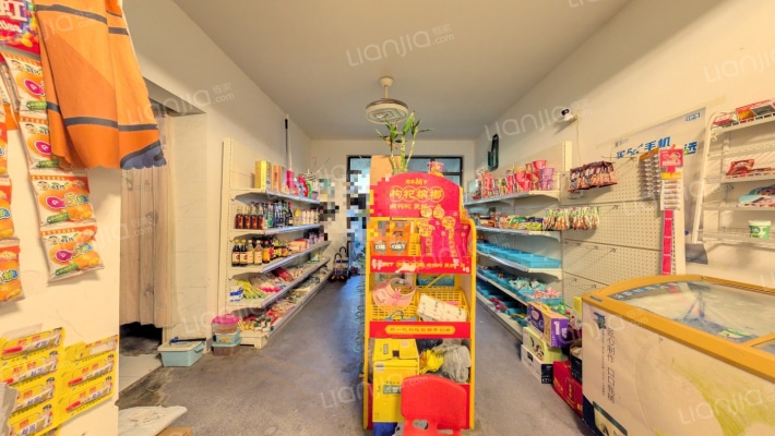 七里塘花园二手房实景图