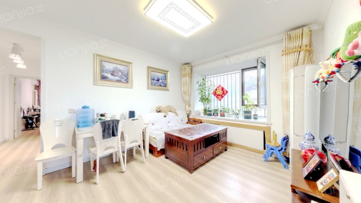 御景新苑二手房实景图