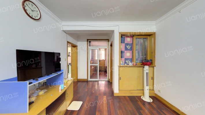 广联新苑二手房实景图