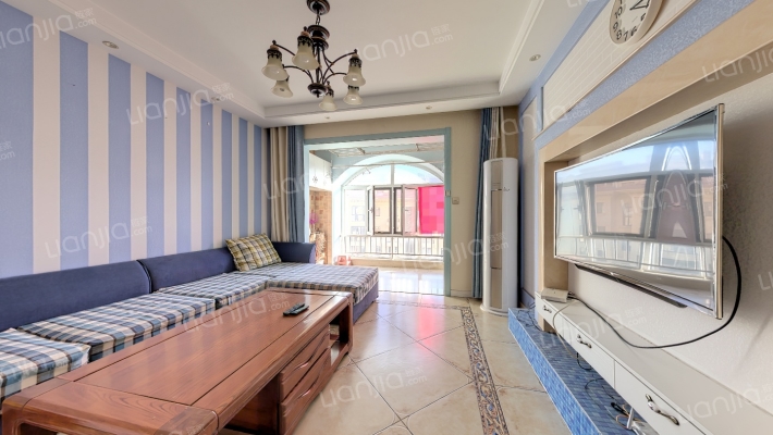 书香名苑二手房实景图