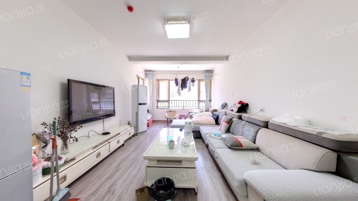 华皓汉峪小区三区二手房实景图