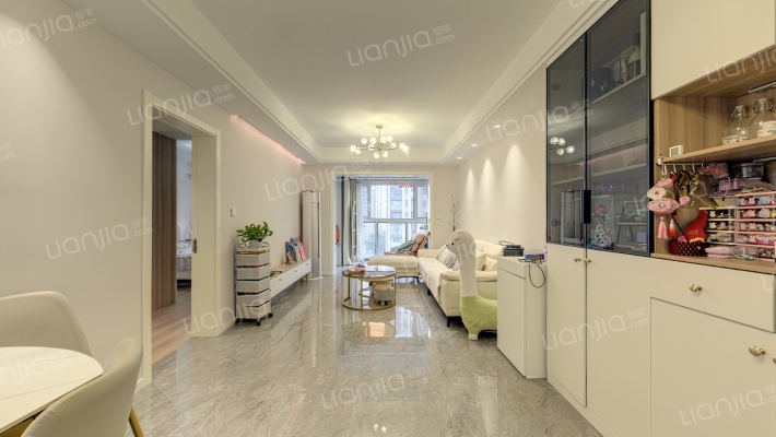 启迪方洲智园二手房实景图