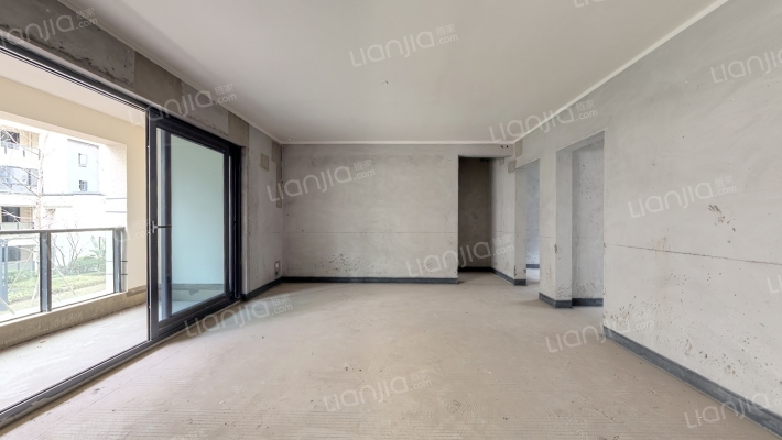 映湖十里B区二手房实景图