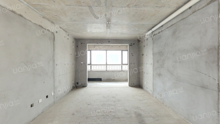 公馆壹号二手房实景图