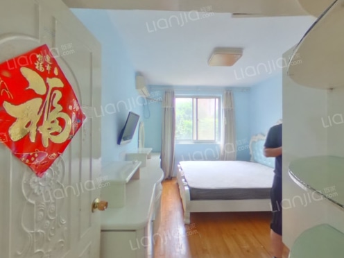 整租·三香路散盘 2室1厅 南