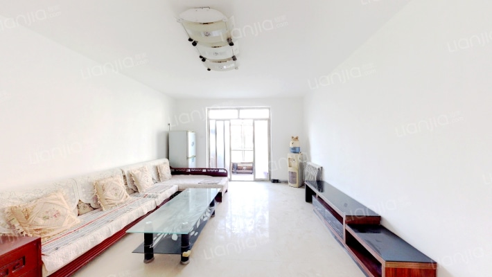 义西小区二手房实景图