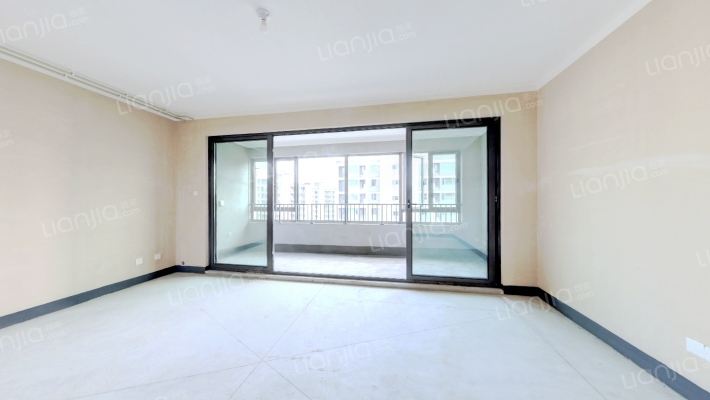 通和伟星翡翠印二手房实景图