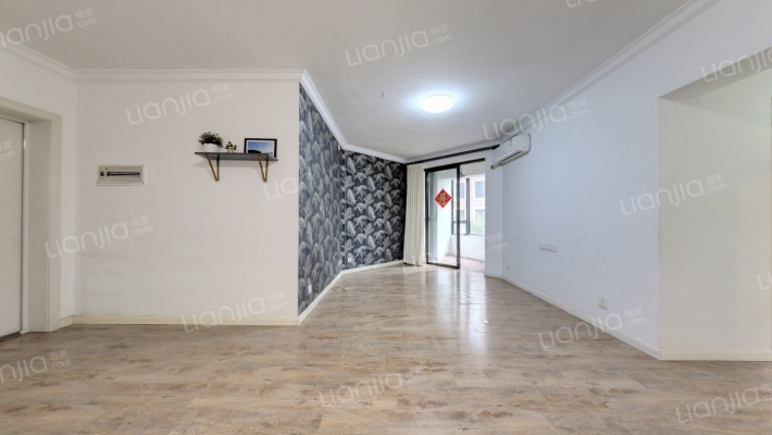 实业公寓二手房实景图